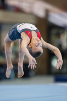 Thumbnail - Berlin - Jarik Wagner - Artistic Gymnastics - 2021 - Deutschlandpokal Schwäbisch-Gmünd - Teilnehmer - AK 09 bis 10 02043_24792.jpg