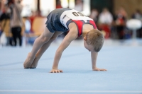 Thumbnail - Berlin - Jarik Wagner - Artistic Gymnastics - 2021 - Deutschlandpokal Schwäbisch-Gmünd - Teilnehmer - AK 09 bis 10 02043_24797.jpg