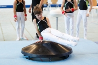 Thumbnail - Schwaben - Constantin Last - Artistic Gymnastics - 2021 - Deutschlandpokal Schwäbisch-Gmünd - Teilnehmer - AK 09 bis 10 02043_24915.jpg