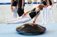 Thumbnail - Schwaben - Constantin Last - Artistic Gymnastics - 2021 - Deutschlandpokal Schwäbisch-Gmünd - Teilnehmer - AK 09 bis 10 02043_24918.jpg