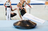 Thumbnail - Schwaben - Samuel Weber - Artistic Gymnastics - 2021 - Deutschlandpokal Schwäbisch-Gmünd - Teilnehmer - AK 09 bis 10 02043_24980.jpg