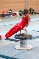 Thumbnail - Hessen - Noah Julian Pelzer - Gymnastique Artistique - 2021 - Deutschlandpokal Schwäbisch-Gmünd - Teilnehmer - AK 09 bis 10 02043_24988.jpg