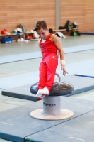 Thumbnail - Hessen - Noah Julian Pelzer - Gymnastique Artistique - 2021 - Deutschlandpokal Schwäbisch-Gmünd - Teilnehmer - AK 09 bis 10 02043_24993.jpg