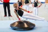 Thumbnail - Schwaben - Ben Arendt - Gymnastique Artistique - 2021 - Deutschlandpokal Schwäbisch-Gmünd - Teilnehmer - AK 09 bis 10 02043_25006.jpg