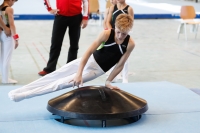 Thumbnail - Schwaben - Samuel Weber - Gymnastique Artistique - 2021 - Deutschlandpokal Schwäbisch-Gmünd - Teilnehmer - AK 09 bis 10 02043_25010.jpg