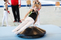 Thumbnail - Schwaben - Samuel Weber - Gymnastique Artistique - 2021 - Deutschlandpokal Schwäbisch-Gmünd - Teilnehmer - AK 09 bis 10 02043_25016.jpg