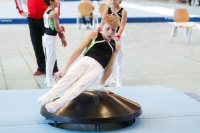 Thumbnail - Schwaben - Samuel Weber - Artistic Gymnastics - 2021 - Deutschlandpokal Schwäbisch-Gmünd - Teilnehmer - AK 09 bis 10 02043_25025.jpg