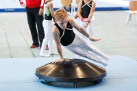 Thumbnail - Schwaben - Samuel Weber - Artistic Gymnastics - 2021 - Deutschlandpokal Schwäbisch-Gmünd - Teilnehmer - AK 09 bis 10 02043_25027.jpg