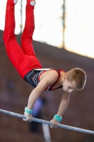 Thumbnail - Sachsen - Maxim Noskov - Gymnastique Artistique - 2021 - Deutschlandpokal Schwäbisch-Gmünd - Teilnehmer - AK 09 bis 10 02043_25041.jpg