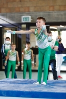 Thumbnail - Sachsen-Anhalt - Erik Böhm - Gymnastique Artistique - 2021 - Deutschlandpokal Schwäbisch-Gmünd - Teilnehmer - AK 09 bis 10 02043_25113.jpg