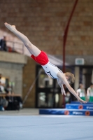 Thumbnail - Saarland - Philipp Heil - Artistic Gymnastics - 2021 - Deutschlandpokal Schwäbisch-Gmünd - Teilnehmer - AK 09 bis 10 02043_25207.jpg