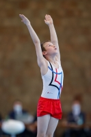 Thumbnail - Saarland - Richard Klink - Artistic Gymnastics - 2021 - Deutschlandpokal Schwäbisch-Gmünd - Teilnehmer - AK 09 bis 10 02043_25430.jpg