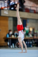 Thumbnail - Saarland - Richard Klink - Спортивная гимнастика - 2021 - Deutschlandpokal Schwäbisch-Gmünd - Teilnehmer - AK 09 bis 10 02043_25441.jpg