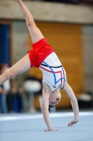 Thumbnail - Saarland - Tim Reddich - Artistic Gymnastics - 2021 - Deutschlandpokal Schwäbisch-Gmünd - Teilnehmer - AK 09 bis 10 02043_25506.jpg