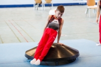 Thumbnail - Niedersachsen - Imran Khatiev - Gymnastique Artistique - 2021 - Deutschlandpokal Schwäbisch-Gmünd - Teilnehmer - AK 09 bis 10 02043_25578.jpg