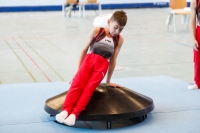 Thumbnail - Niedersachsen - Imran Khatiev - Gymnastique Artistique - 2021 - Deutschlandpokal Schwäbisch-Gmünd - Teilnehmer - AK 09 bis 10 02043_25582.jpg