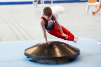 Thumbnail - Niedersachsen - Imran Khatiev - Gymnastique Artistique - 2021 - Deutschlandpokal Schwäbisch-Gmünd - Teilnehmer - AK 09 bis 10 02043_25587.jpg