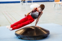 Thumbnail - Niedersachsen - Imran Khatiev - Gymnastique Artistique - 2021 - Deutschlandpokal Schwäbisch-Gmünd - Teilnehmer - AK 09 bis 10 02043_25592.jpg