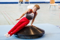 Thumbnail - Niedersachsen - Lionel Sommer - Artistic Gymnastics - 2021 - Deutschlandpokal Schwäbisch-Gmünd - Teilnehmer - AK 09 bis 10 02043_25602.jpg