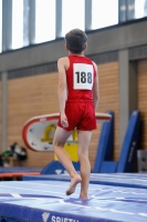 Thumbnail - Brandenburg - Hayden Joaquim Rößler - Artistic Gymnastics - 2021 - Deutschlandpokal Schwäbisch-Gmünd - Teilnehmer - AK 09 bis 10 02043_25625.jpg
