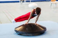 Thumbnail - Niedersachsen - Alin Gabriel Petcu - Artistic Gymnastics - 2021 - Deutschlandpokal Schwäbisch-Gmünd - Teilnehmer - AK 09 bis 10 02043_25656.jpg