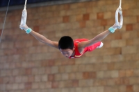 Thumbnail - Baden - Hanzhang Liu - Artistic Gymnastics - 2021 - Deutschlandpokal Schwäbisch-Gmünd - Teilnehmer - AK 09 bis 10 02043_25868.jpg