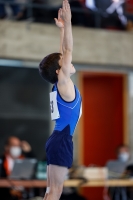 Thumbnail - Bayern - Arran John Gordon Findlay - Gymnastique Artistique - 2021 - Deutschlandpokal Schwäbisch-Gmünd - Teilnehmer - AK 09 bis 10 02043_25885.jpg