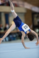 Thumbnail - Bayern - Arran John Gordon Findlay - Gymnastique Artistique - 2021 - Deutschlandpokal Schwäbisch-Gmünd - Teilnehmer - AK 09 bis 10 02043_25888.jpg