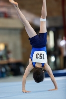 Thumbnail - Bayern - Arran John Gordon Findlay - Ginnastica Artistica - 2021 - Deutschlandpokal Schwäbisch-Gmünd - Teilnehmer - AK 09 bis 10 02043_25890.jpg