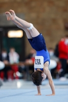 Thumbnail - Bayern - Arran John Gordon Findlay - Gymnastique Artistique - 2021 - Deutschlandpokal Schwäbisch-Gmünd - Teilnehmer - AK 09 bis 10 02043_25893.jpg