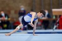 Thumbnail - Bayern - Arran John Gordon Findlay - Gymnastique Artistique - 2021 - Deutschlandpokal Schwäbisch-Gmünd - Teilnehmer - AK 09 bis 10 02043_25898.jpg