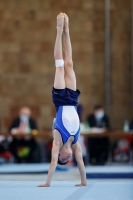 Thumbnail - Bayern - Arran John Gordon Findlay - Artistic Gymnastics - 2021 - Deutschlandpokal Schwäbisch-Gmünd - Teilnehmer - AK 09 bis 10 02043_25909.jpg