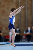 Thumbnail - Bayern - Arran John Gordon Findlay - Artistic Gymnastics - 2021 - Deutschlandpokal Schwäbisch-Gmünd - Teilnehmer - AK 09 bis 10 02043_25912.jpg