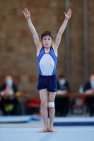 Thumbnail - Bayern - Arran John Gordon Findlay - Gymnastique Artistique - 2021 - Deutschlandpokal Schwäbisch-Gmünd - Teilnehmer - AK 09 bis 10 02043_25916.jpg