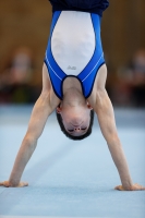 Thumbnail - Bayern - Arran John Gordon Findlay - Gymnastique Artistique - 2021 - Deutschlandpokal Schwäbisch-Gmünd - Teilnehmer - AK 09 bis 10 02043_25924.jpg