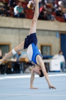 Thumbnail - Bayern - Arran John Gordon Findlay - Artistic Gymnastics - 2021 - Deutschlandpokal Schwäbisch-Gmünd - Teilnehmer - AK 09 bis 10 02043_25936.jpg