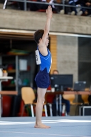 Thumbnail - Bayern - Arran John Gordon Findlay - Artistic Gymnastics - 2021 - Deutschlandpokal Schwäbisch-Gmünd - Teilnehmer - AK 09 bis 10 02043_25946.jpg