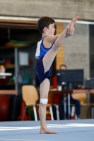 Thumbnail - Bayern - Arran John Gordon Findlay - Gymnastique Artistique - 2021 - Deutschlandpokal Schwäbisch-Gmünd - Teilnehmer - AK 09 bis 10 02043_25952.jpg