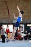 Thumbnail - Bayern - Arran John Gordon Findlay - Artistic Gymnastics - 2021 - Deutschlandpokal Schwäbisch-Gmünd - Teilnehmer - AK 09 bis 10 02043_25963.jpg