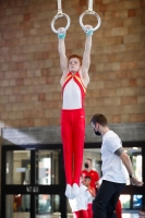 Thumbnail - Baden - Denis Stadnik - Artistic Gymnastics - 2021 - Deutschlandpokal Schwäbisch-Gmünd - Teilnehmer - AK 09 bis 10 02043_26010.jpg