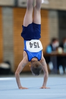 Thumbnail - Bayern - Nikita Loran - Artistic Gymnastics - 2021 - Deutschlandpokal Schwäbisch-Gmünd - Teilnehmer - AK 09 bis 10 02043_26074.jpg