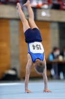Thumbnail - Bayern - Nikita Loran - Artistic Gymnastics - 2021 - Deutschlandpokal Schwäbisch-Gmünd - Teilnehmer - AK 09 bis 10 02043_26075.jpg