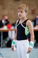 Thumbnail - Schwaben - Ben Arendt - Gymnastique Artistique - 2021 - Deutschlandpokal Schwäbisch-Gmünd - Teilnehmer - AK 09 bis 10 02043_26214.jpg