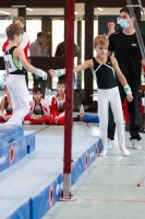 Thumbnail - Schwaben - Ben Arendt - Gymnastique Artistique - 2021 - Deutschlandpokal Schwäbisch-Gmünd - Teilnehmer - AK 09 bis 10 02043_26389.jpg