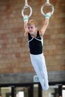 Thumbnail - Schwaben - Ben Arendt - Gymnastique Artistique - 2021 - Deutschlandpokal Schwäbisch-Gmünd - Teilnehmer - AK 09 bis 10 02043_26433.jpg