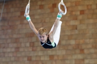 Thumbnail - Schwaben - Ben Arendt - Artistic Gymnastics - 2021 - Deutschlandpokal Schwäbisch-Gmünd - Teilnehmer - AK 09 bis 10 02043_26446.jpg