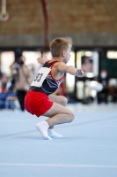 Thumbnail - Sachsen - Maxim Noskov - Gymnastique Artistique - 2021 - Deutschlandpokal Schwäbisch-Gmünd - Teilnehmer - AK 09 bis 10 02043_26573.jpg