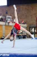 Thumbnail - Sachsen - Maxim Noskov - Gymnastique Artistique - 2021 - Deutschlandpokal Schwäbisch-Gmünd - Teilnehmer - AK 09 bis 10 02043_26578.jpg