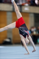 Thumbnail - Sachsen - Finist Steiert - Gymnastique Artistique - 2021 - Deutschlandpokal Schwäbisch-Gmünd - Teilnehmer - AK 09 bis 10 02043_26607.jpg