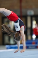 Thumbnail - Sachsen - Finist Steiert - Gymnastique Artistique - 2021 - Deutschlandpokal Schwäbisch-Gmünd - Teilnehmer - AK 09 bis 10 02043_26610.jpg